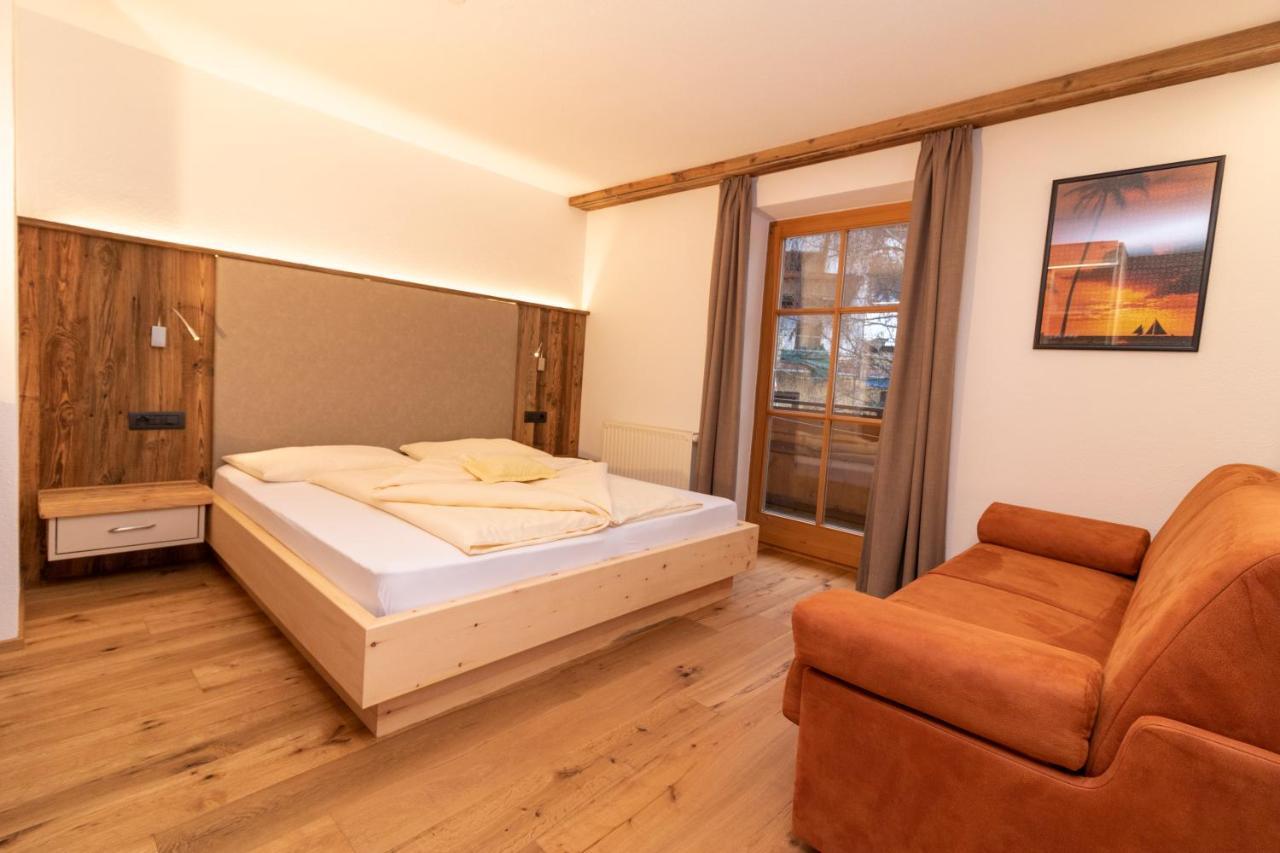 Sennerhof Villa Racines Dış mekan fotoğraf