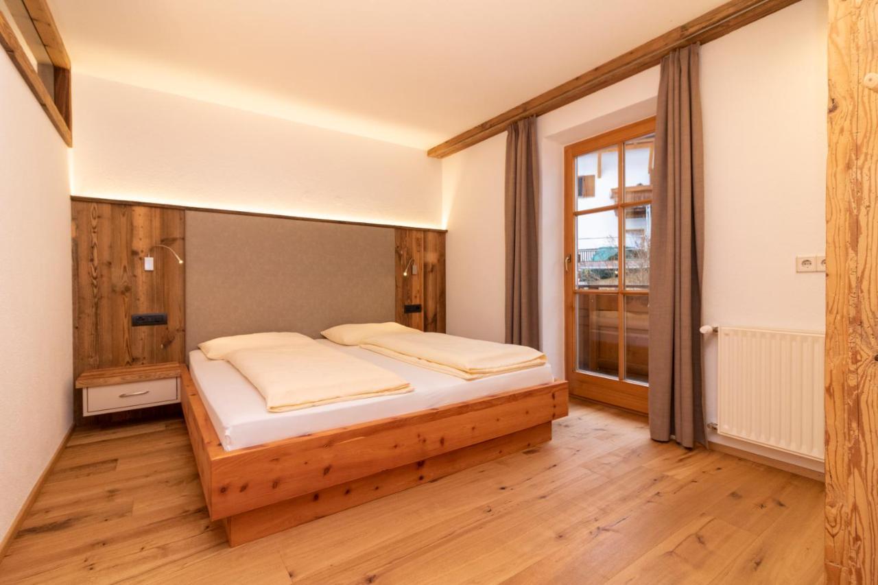 Sennerhof Villa Racines Dış mekan fotoğraf