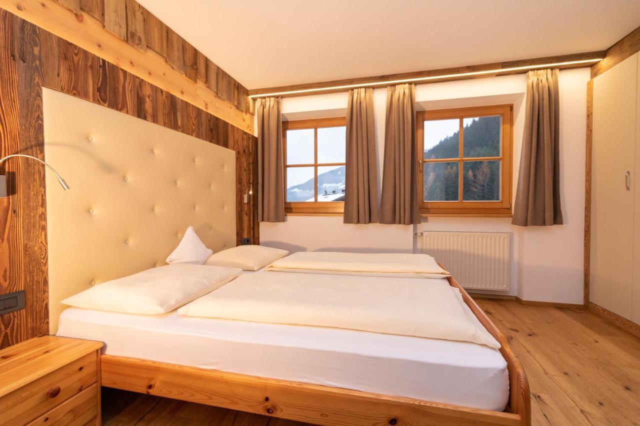 Sennerhof Villa Racines Dış mekan fotoğraf
