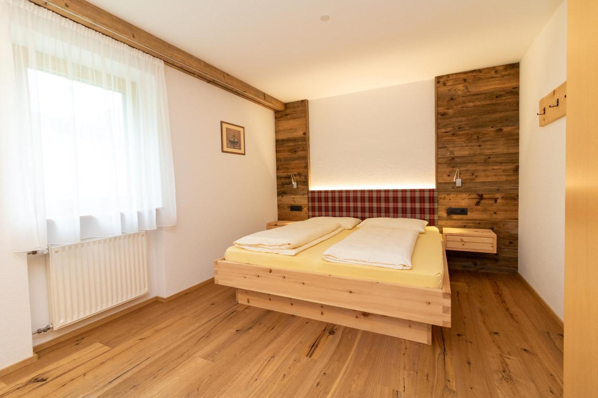 Sennerhof Villa Racines Dış mekan fotoğraf